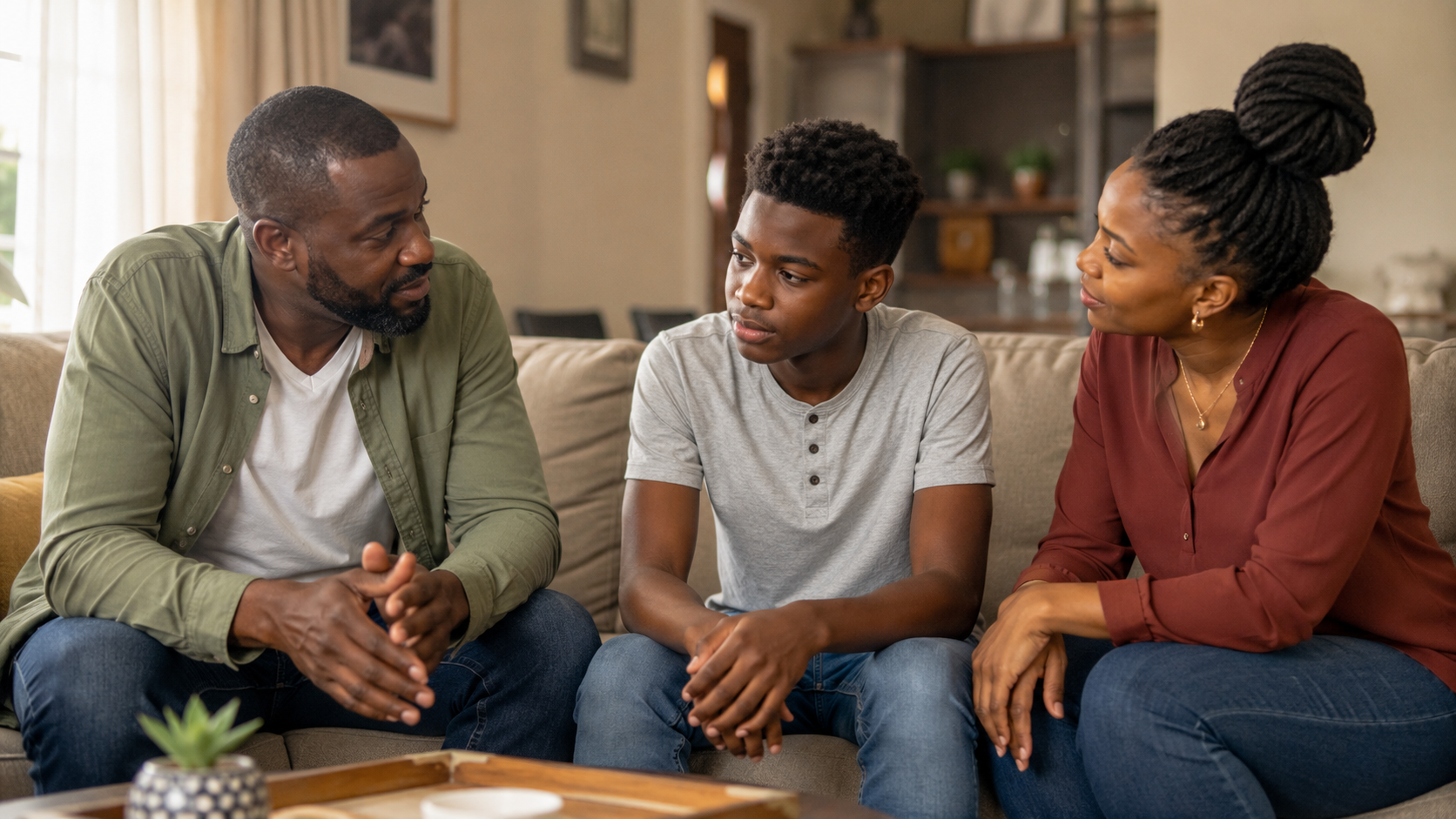 Prévenir les comportements à risque chez les jeunes : quel rôle pour les parents ?