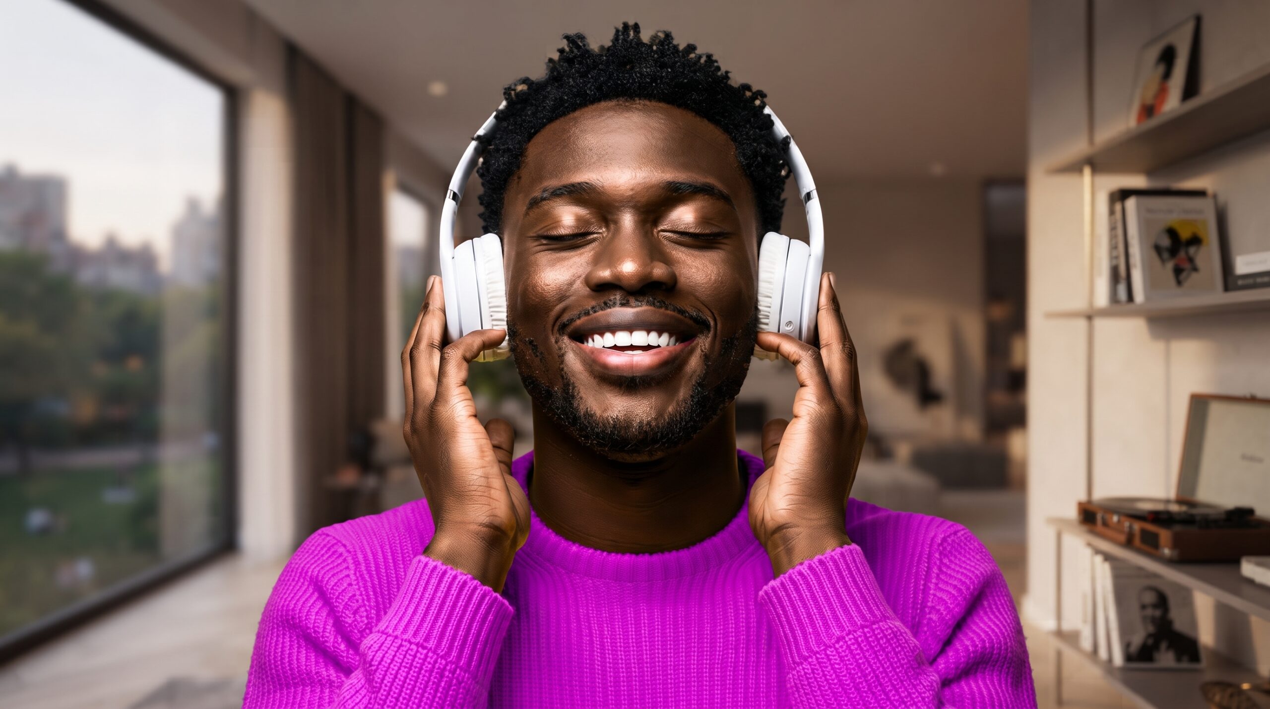 La musique que nous écoutons influence-t-elle vraiment nos comportements ?