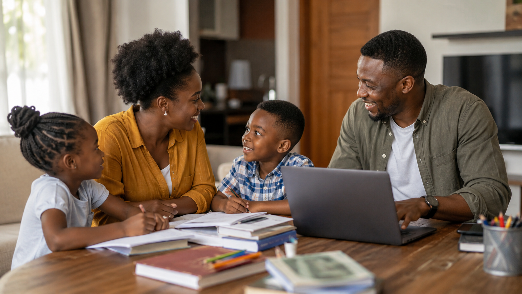 Comment concilier travail, vie familiale et éducation des enfants ?